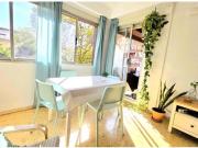 ? Fantástico piso de 4 dormitorios y 126 m2 junto a las...