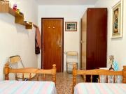 Fantástico piso de tres habitaciones y dos terrazas con...