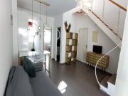 Fantástico piso dúplex con piscina y dos terrazas