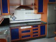 FANTASTICO PISO EN ALQUILER CON PISCINA Y ZONA DE...