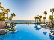 Fantástico piso en complejo de lujo con jardín propio y...