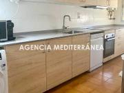 ¡Fantástico piso en el corazón de Ruzafa! 132m² Valencia