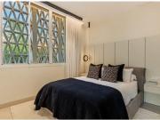 Fantástico piso en la Milla de Oro, Marbella