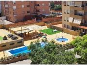 Fantástico Piso en Parque Almunia