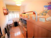 Fantástico piso en pleno centro de Torredembarra con parking