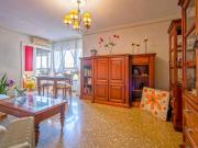 Fantástico piso en Puerta Este1 con PLAZA DE GARAJE!