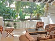 Fantastico piso en puerto Banus