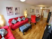 Fantastico piso en Zona Perchel Sur