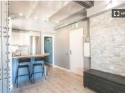 Fantástico piso equipado con muy buena ubicación