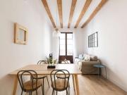 Fantástico piso equipado con muy buena ubicación