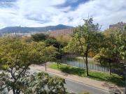 ✨ Fantástico piso exterior con vistas al parque y garaje...