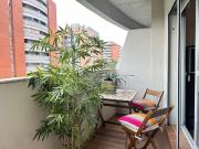 FANTÁSTICO PISO EXTERIOR EN JARDINES DE HÉRCULES