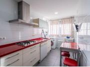 Fantástico piso para tu familia en Sevilla Este