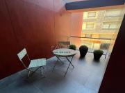 FANTÁSTICO PISO TOTALMENTE AMUEBLADO EN PLENO CENTRO DE...