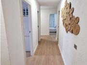 Fantástico piso totalmente reformado en Almazora