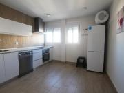 FANTASTICO PISO TOTALMENTE REFORMADO EN LAS TORRES