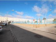 FANTÁSTICO PISO ZONA UNIVERSIDAD