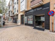 ^ Fantástico Restaurante En Leganés – En Rentabilidad O...