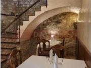 FANTASTICO RESTAURANTE MASIA EN TRASPASO CON JARDIN
