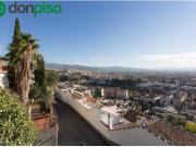 Fantástico solar con alta edificabilidad en Barranco del...