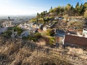 Fantástico solar con alta edificabilidad en Barranco del...