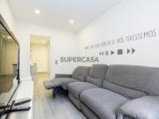 FANTÁSTICO T1+1 NO CACÉM!