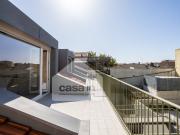 Fantástico T1 com terraço em Arroios