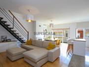 FANTÁSTICO T2+2 DUPLEX EM S. DOMINGOS DE RANA!...