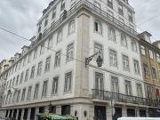 Fantástico T2 Baixa Pombalina 70m² Lisboa