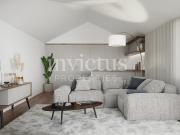 Fantástico T2 DUPLEX em Cedofeita