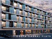 Fantástico T2 na Rua Costa Cabral com Terraço 25m2 e...