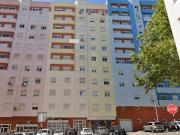 Arrendamento de apartamento T2, em Corroios