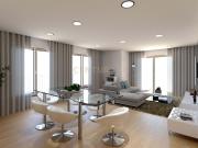 Fantástico T3+1 duplex com 265m2 novo