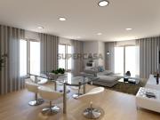 Fantástico T3+1 duplex com 273m2 novo