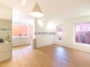 Fantástico T3 com Terraço e Jardim em Alvalade