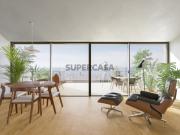 Fantástico T3 Duplex com vista mar na Rua de Gondarém!