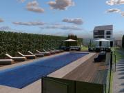 Fantástico T3 Duplex em construção