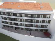 Fantástico T3 Duplex em Construção – São Salvador