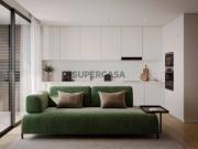 Fantástico T3 em Novo Empreendimento no Centro do Porto