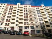 Fantástico T3, Na rua Abel Manta em Odivelas