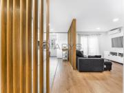 Fantástico T3 Totalmente Mobilado, Equipado e Decorado!