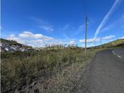 Fantástico Terreno em Fanhões