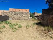 Fantástico terreno urbano en el centro de Garriguella