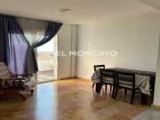 Fantástico vivienda ático con vistas al mar en...