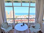 FANTÁSTICO Y AMPLIO APARTAMENTO CON VISTAS AL MAR