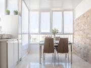 FANTASTICO Y COQUETO ATICO, IDEAL PARA PAREJAS, VENGA A...