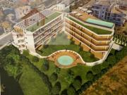 FANTÁSTICOS APARTAMENTOS COM PISCINA E JUNTO AO MAR