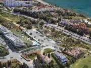 Fantásticos apartamentos de 3 y 4 dormitorios en Estepona