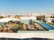 Fantásticos apartamentos T1 a T3 com acessos a piscinas...