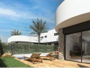 FANTASTICOS CHALET ADOSADOS DE OBRA NUEVA EN LAS...